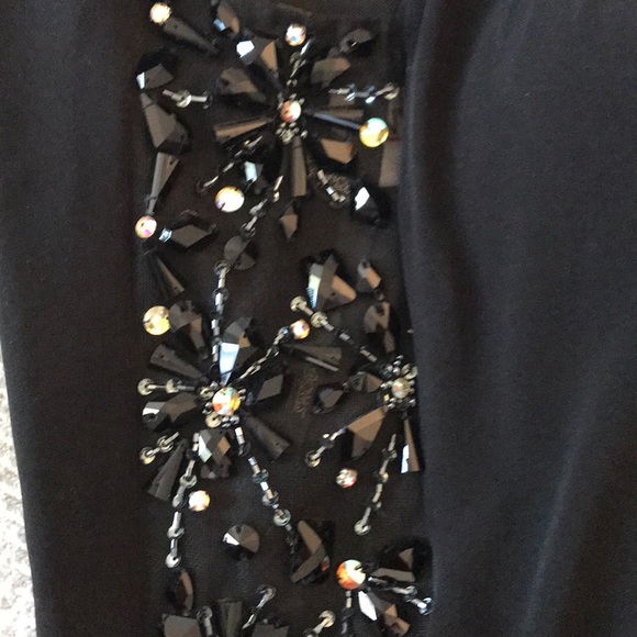 Tony Bowls Evening Gown - Picture 6 of 8